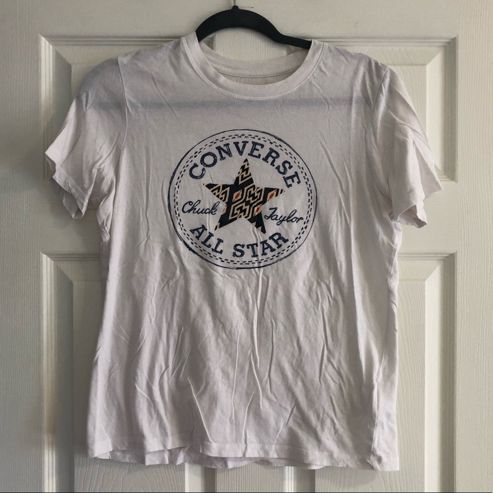 Converse All-Star t-shirt
